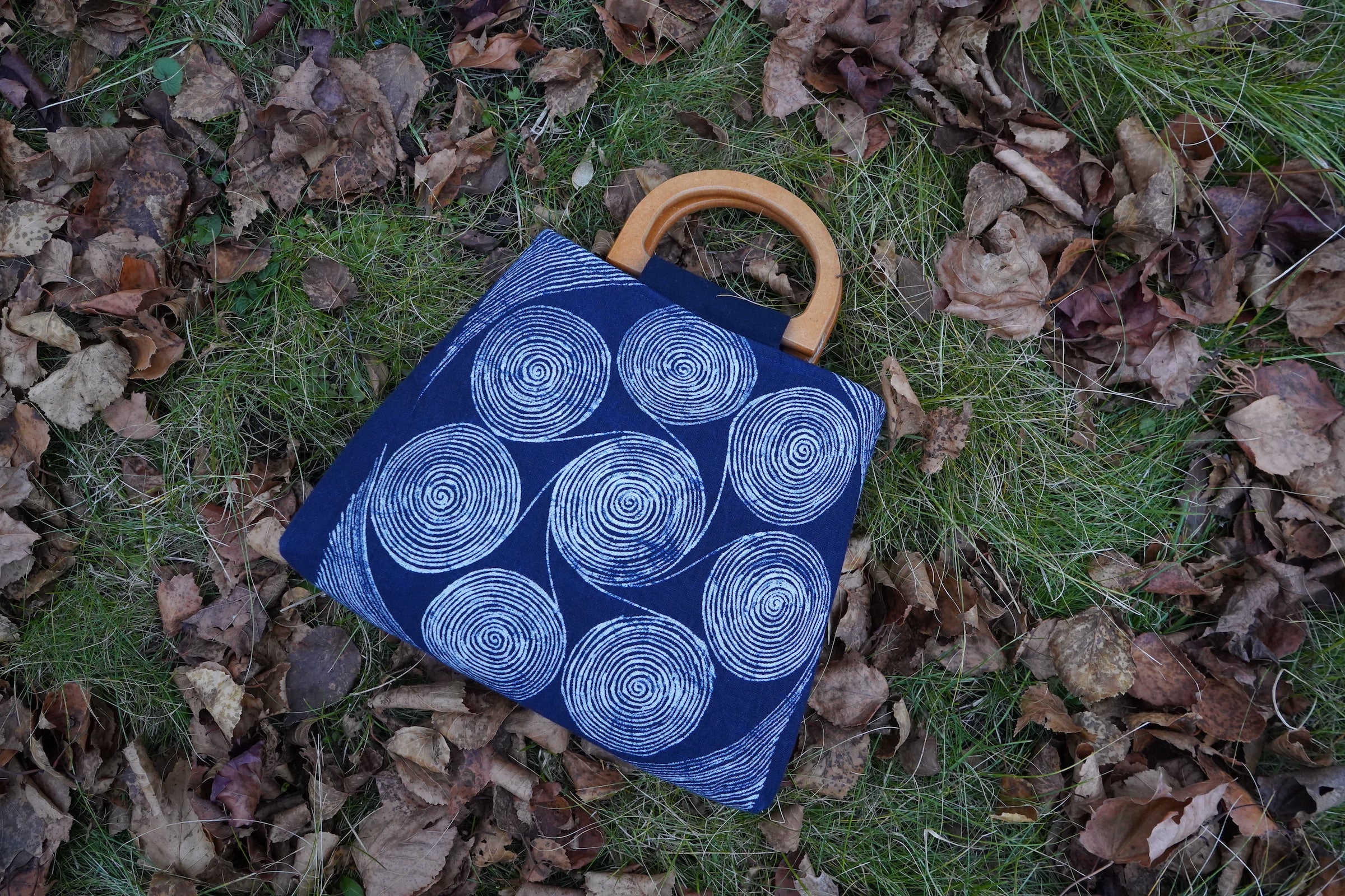 Indigo Batik Collection