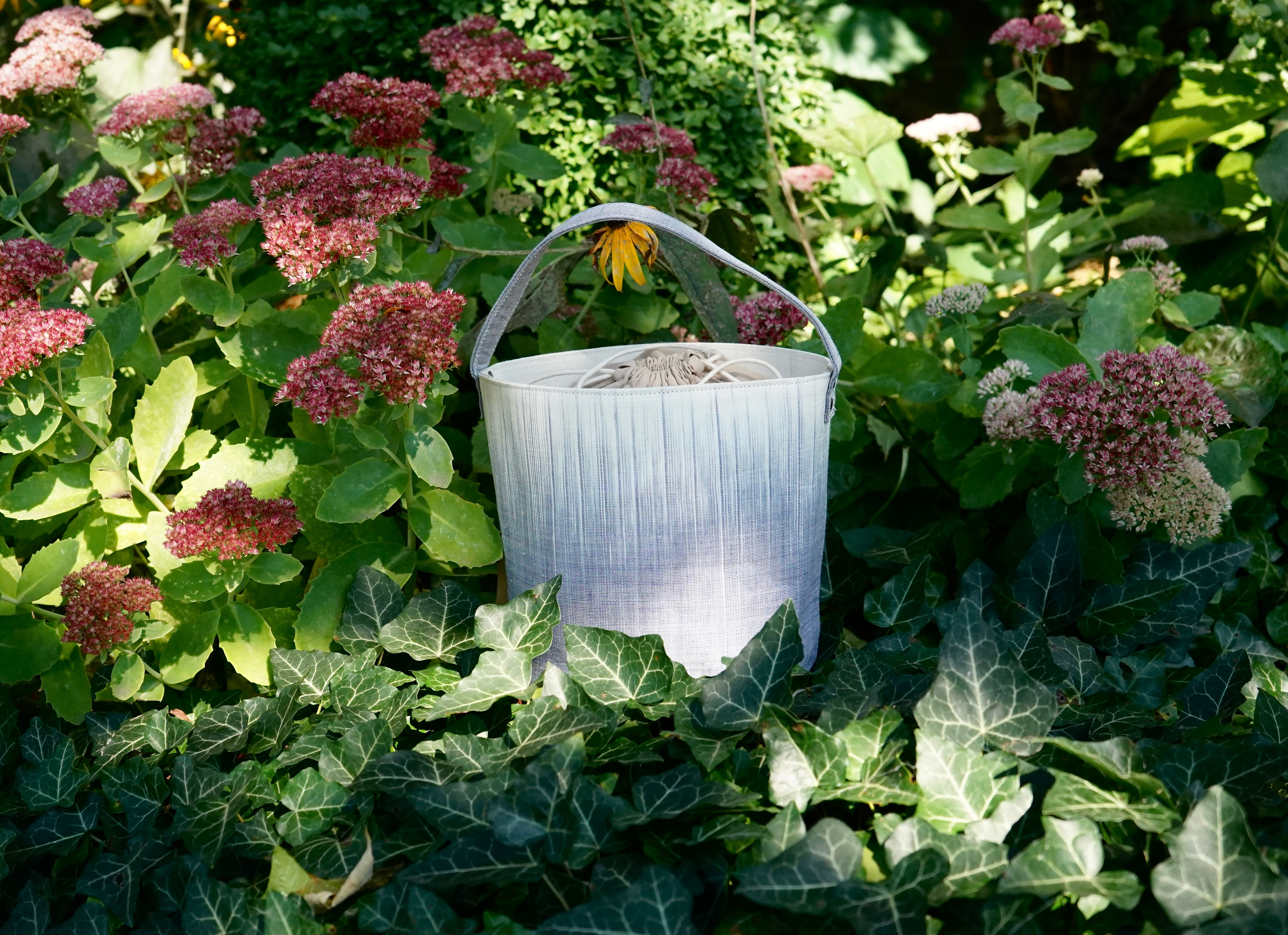 Handwoven Ramie Collection