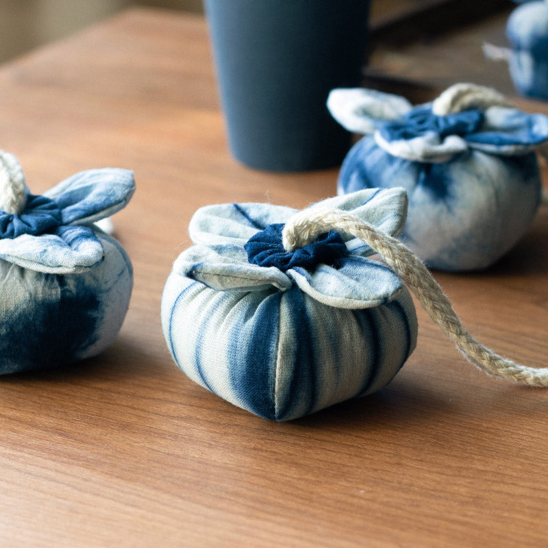 Mini Dried Persimmon Sachet