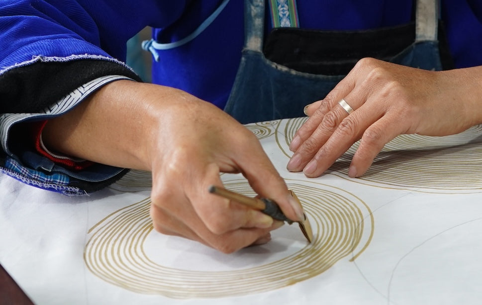batik workshop