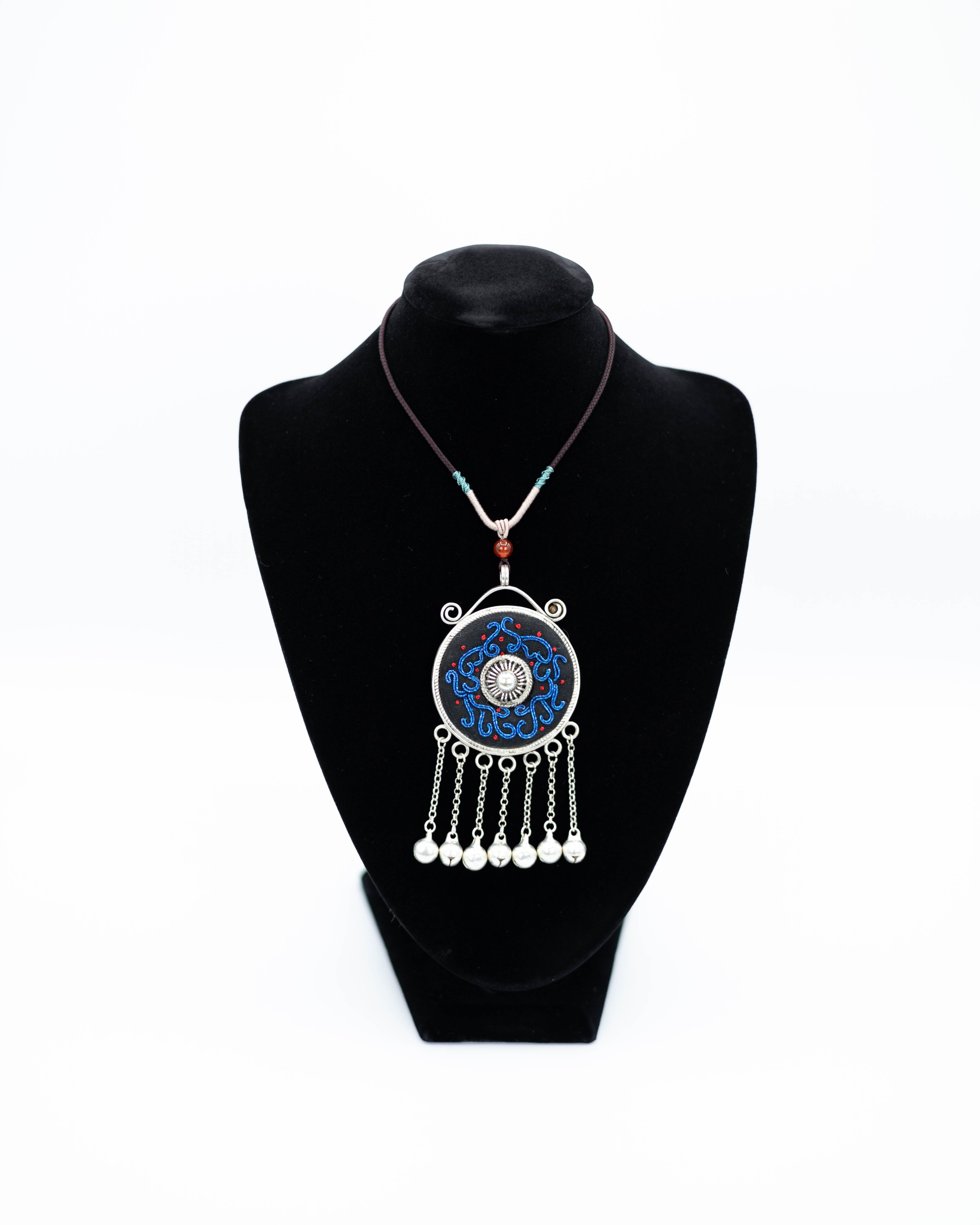 Large Statement Necklace