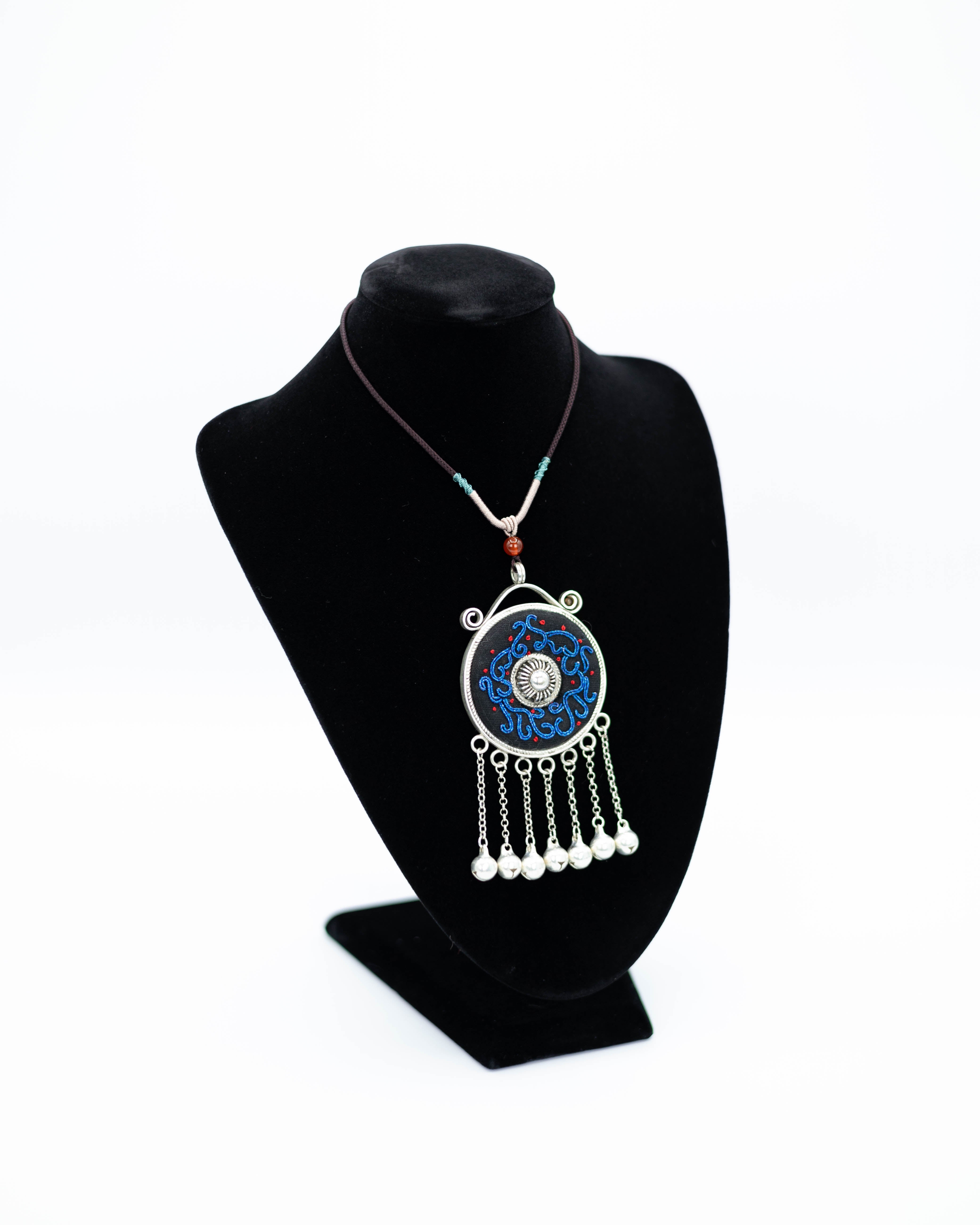 Large Statement Necklace