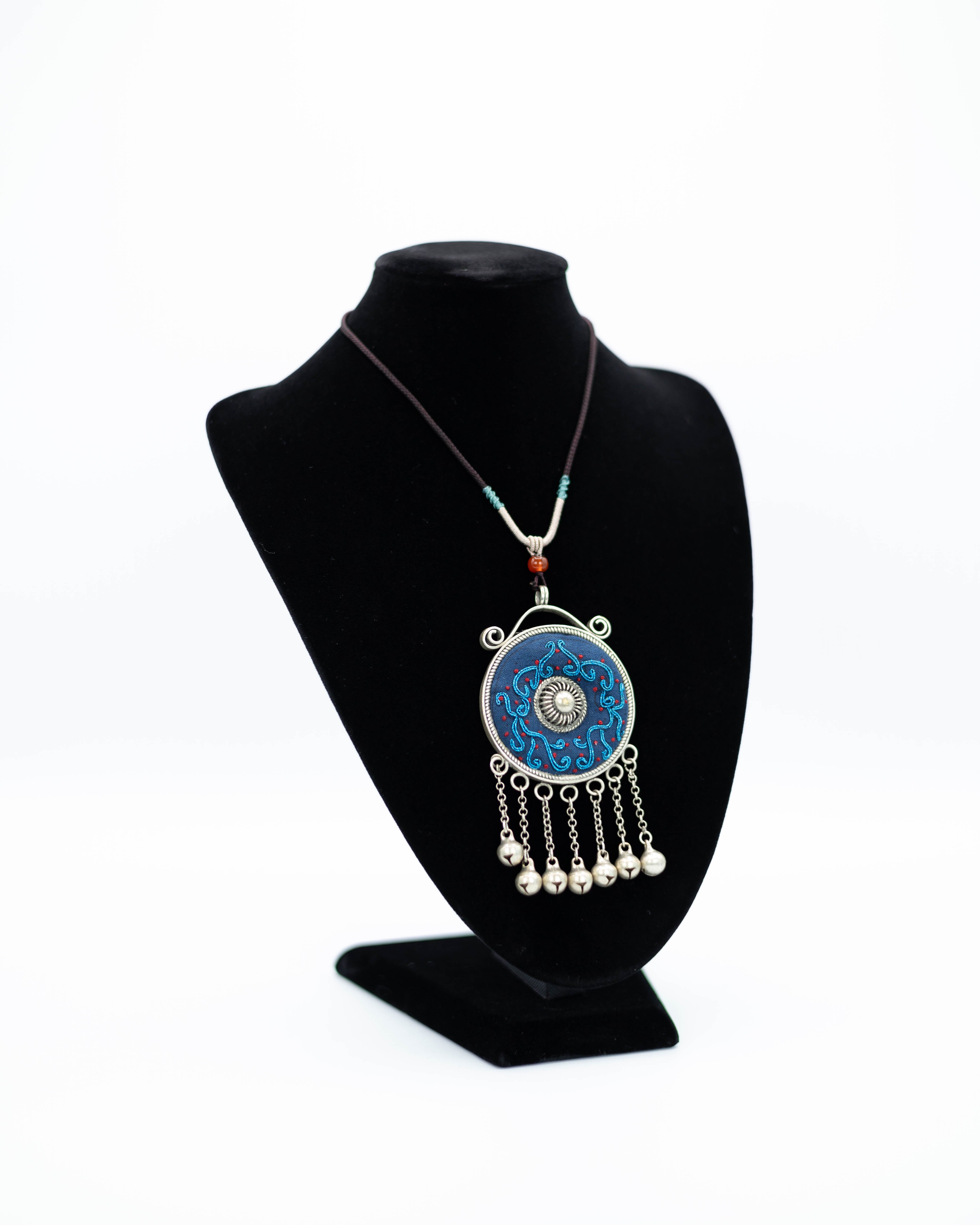 Large Statement Necklace