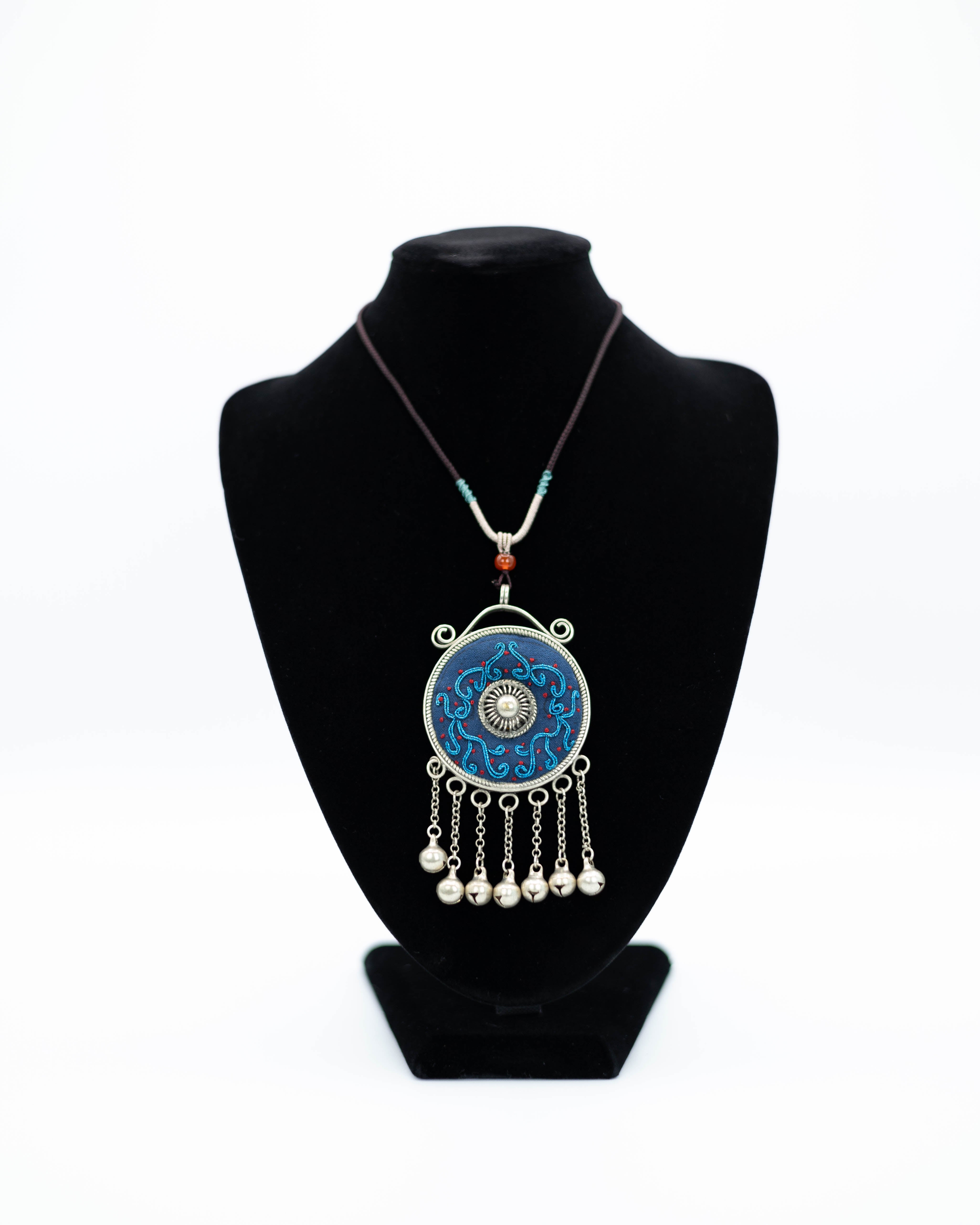 Large Statement Necklace
