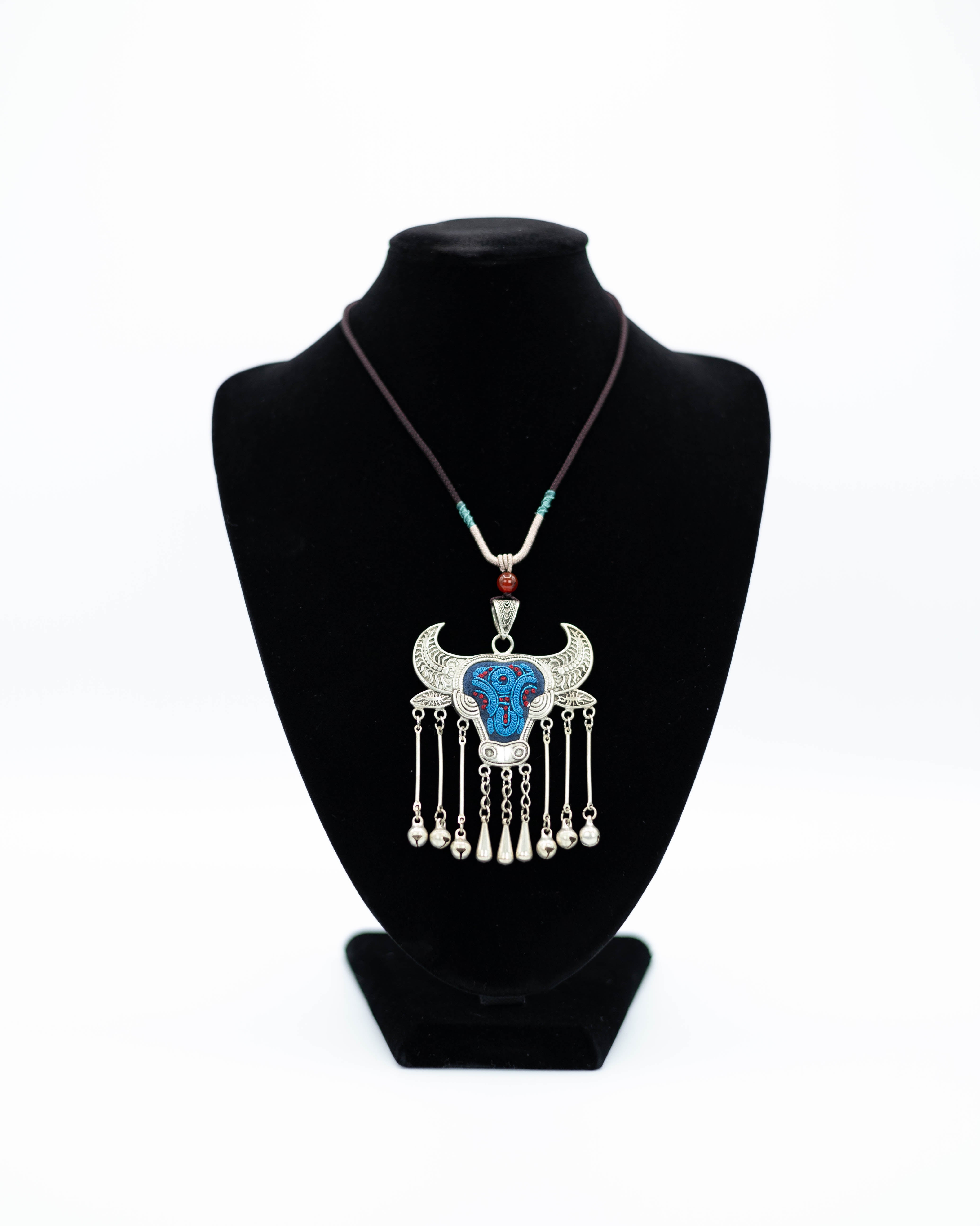 Large Statement Necklace