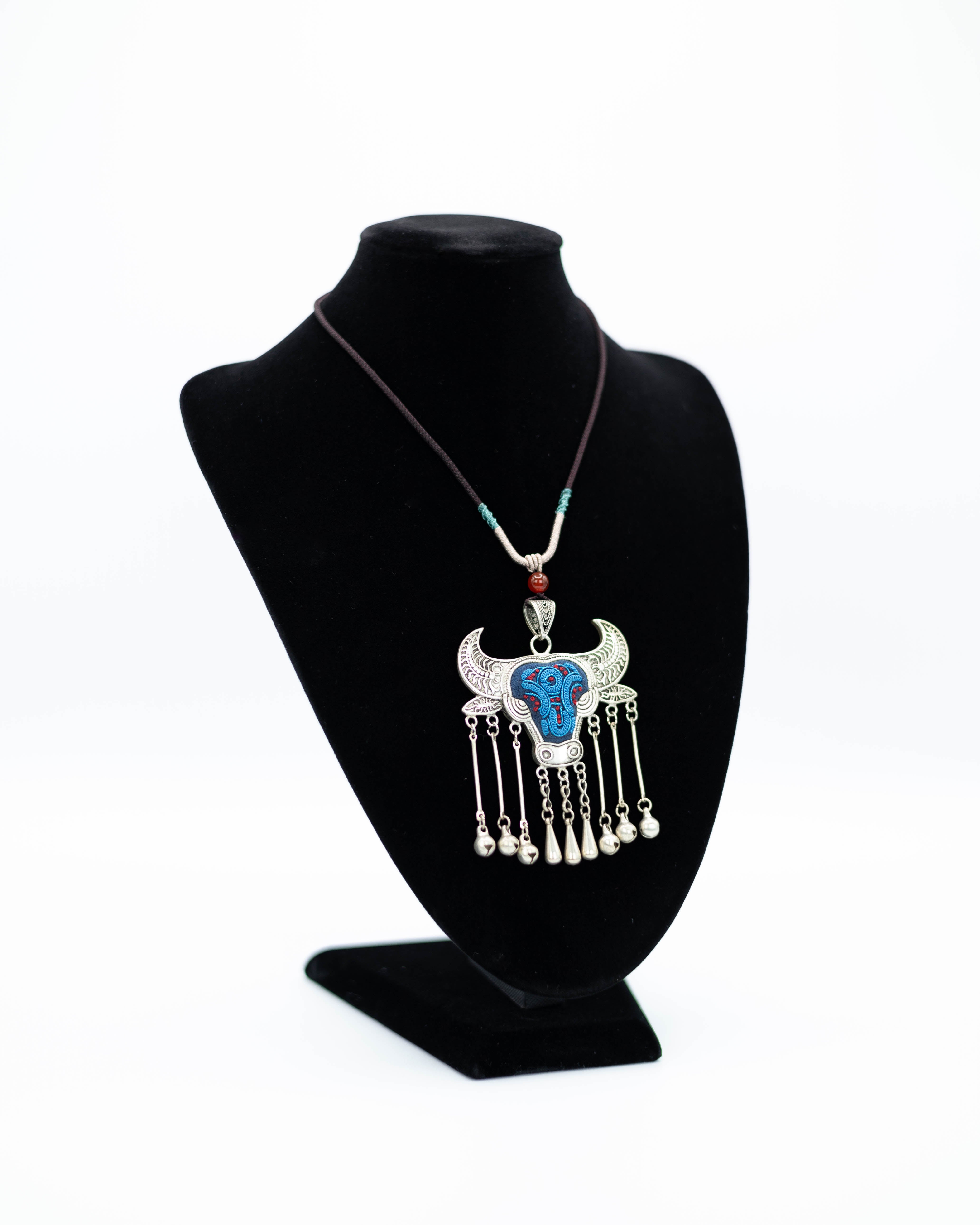 Large Statement Necklace