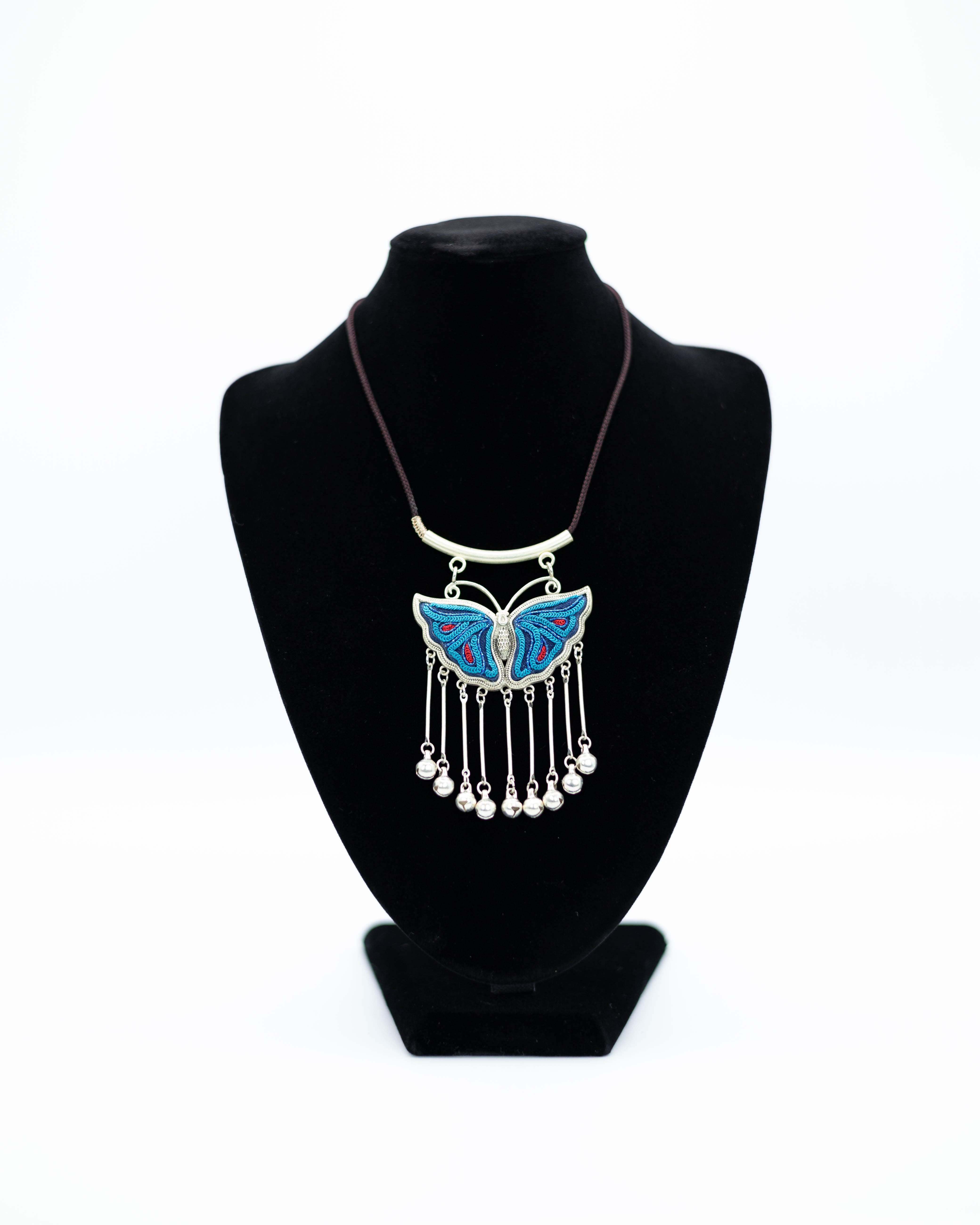 Large Statement Necklace