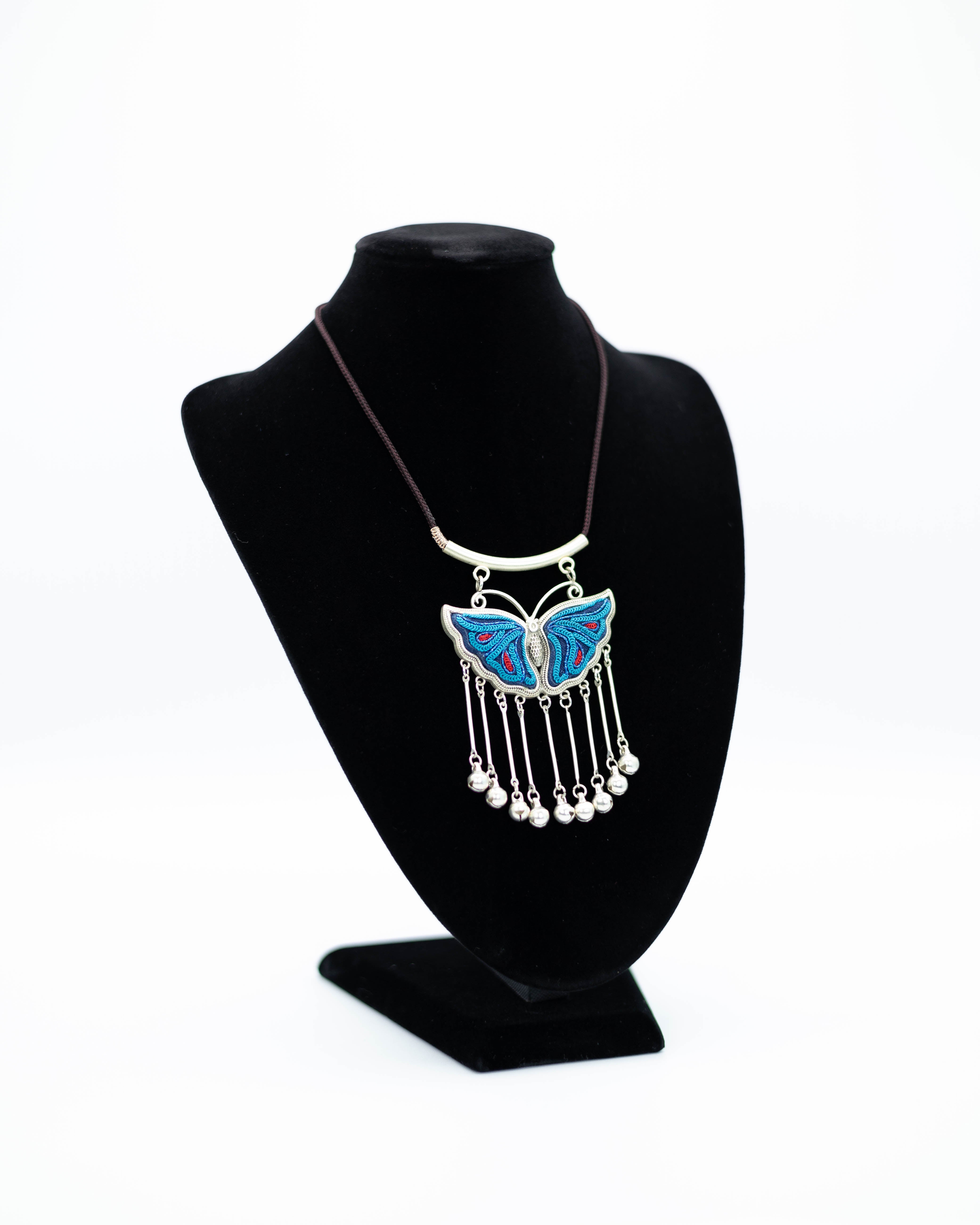 Large Statement Necklace