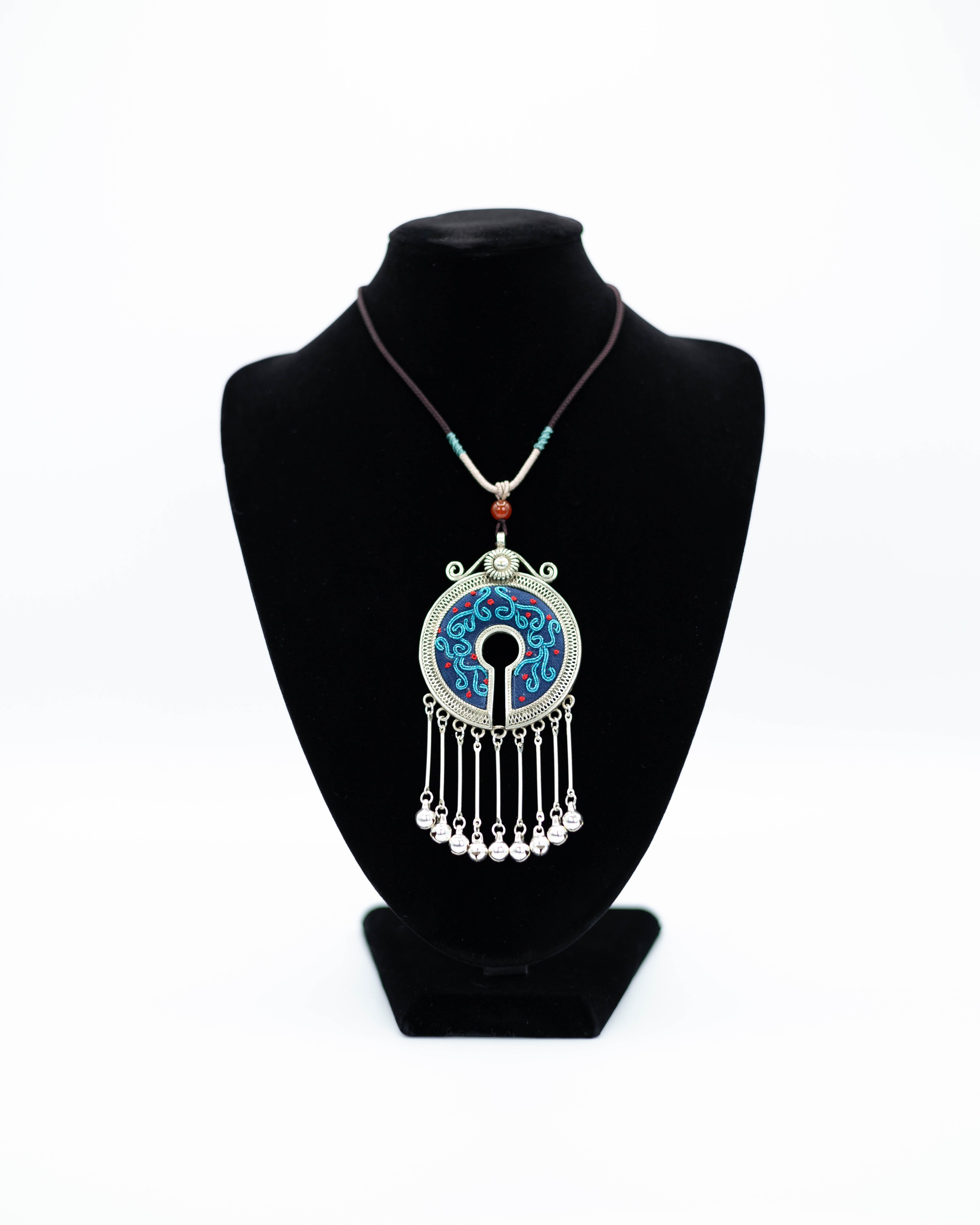 Large Statement Necklace