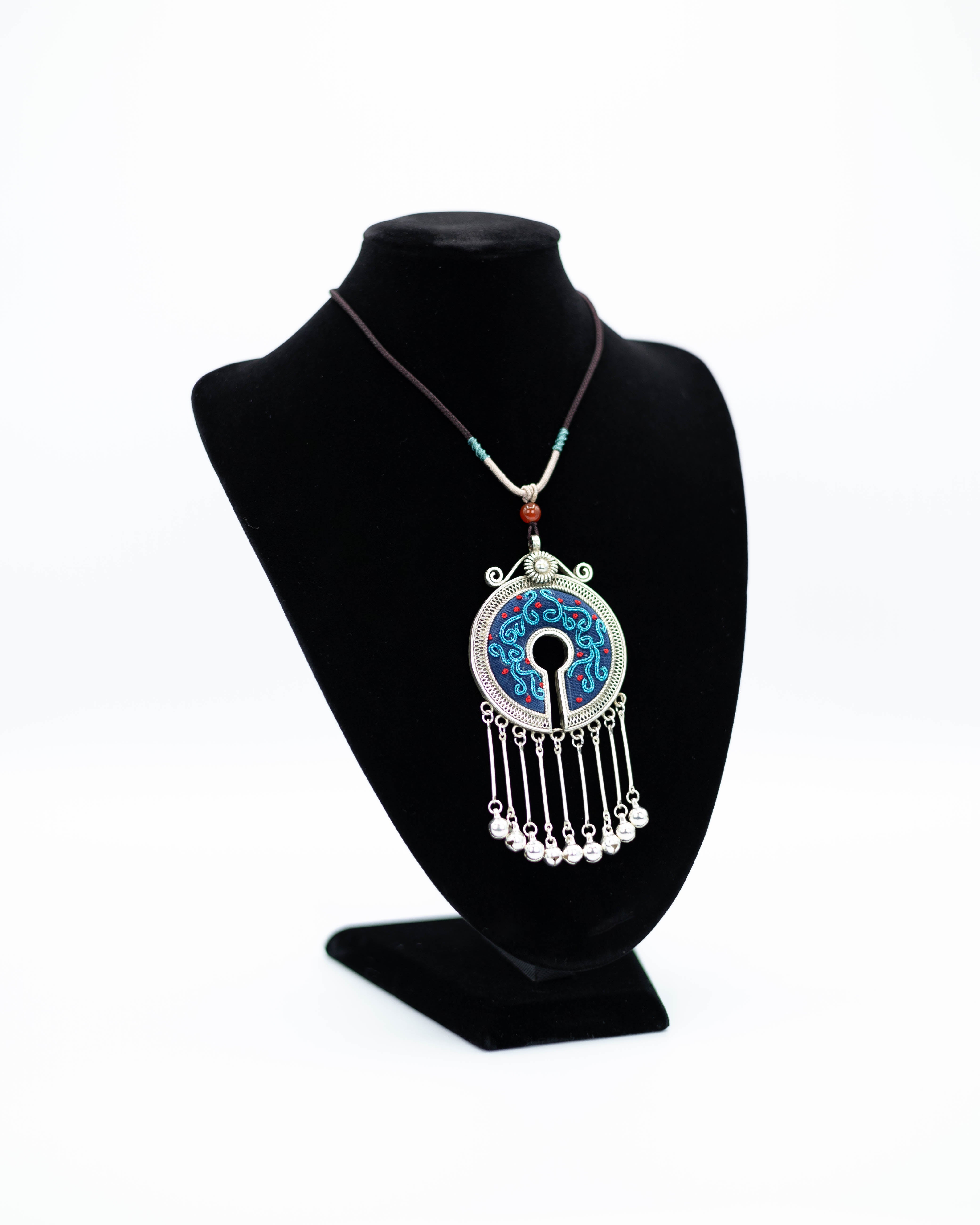Large Statement Necklace