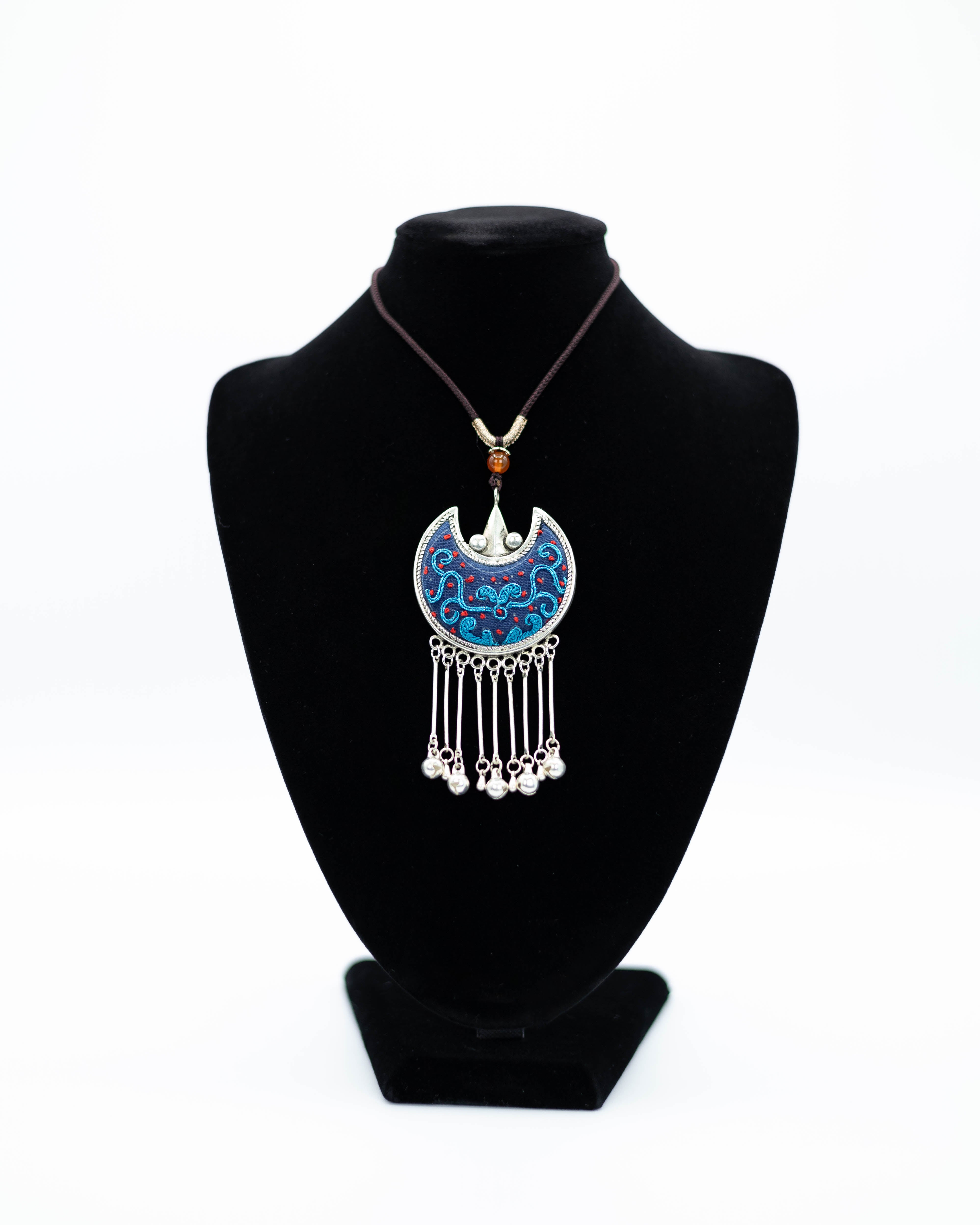 Large Statement Necklace