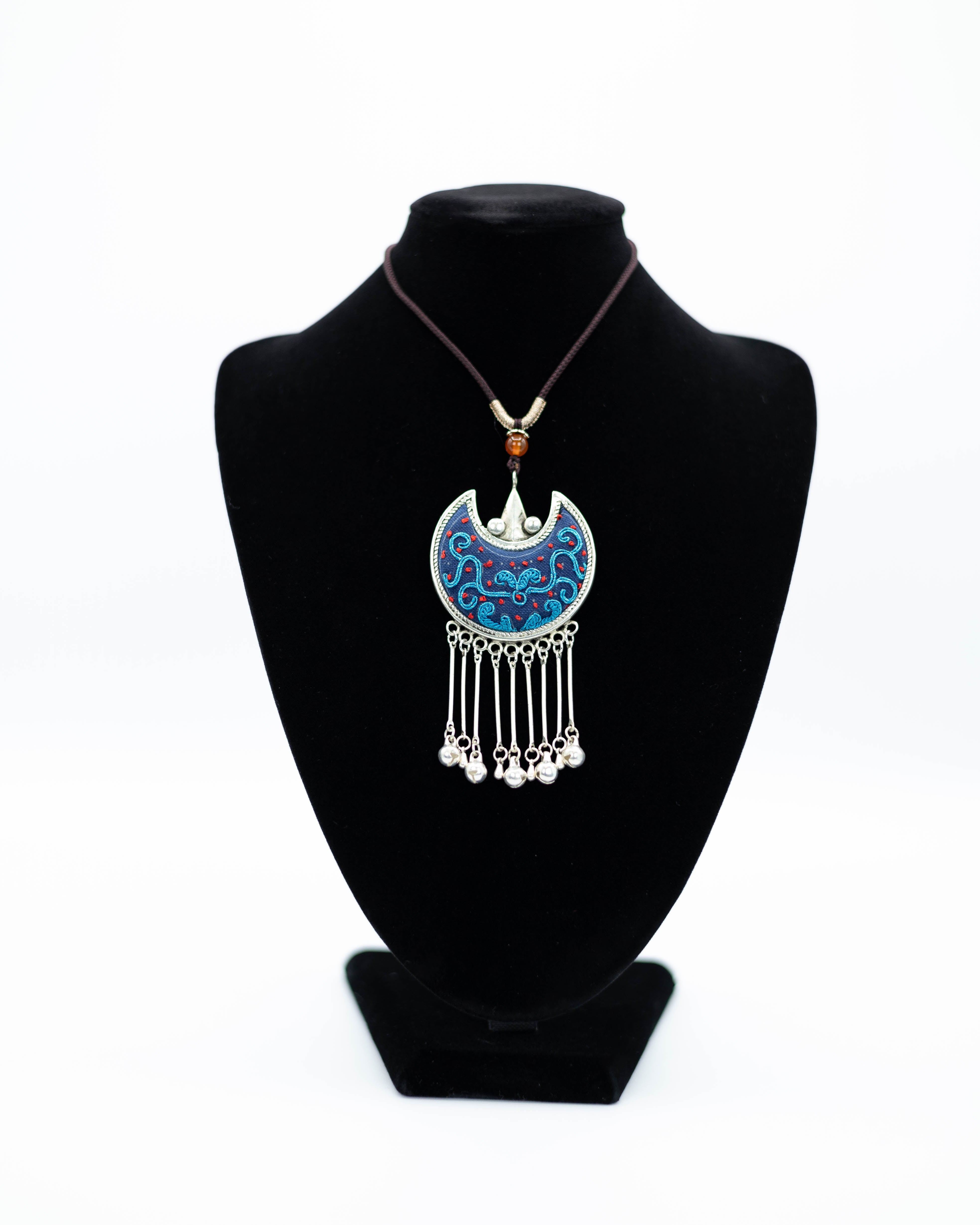 Large Statement Necklace