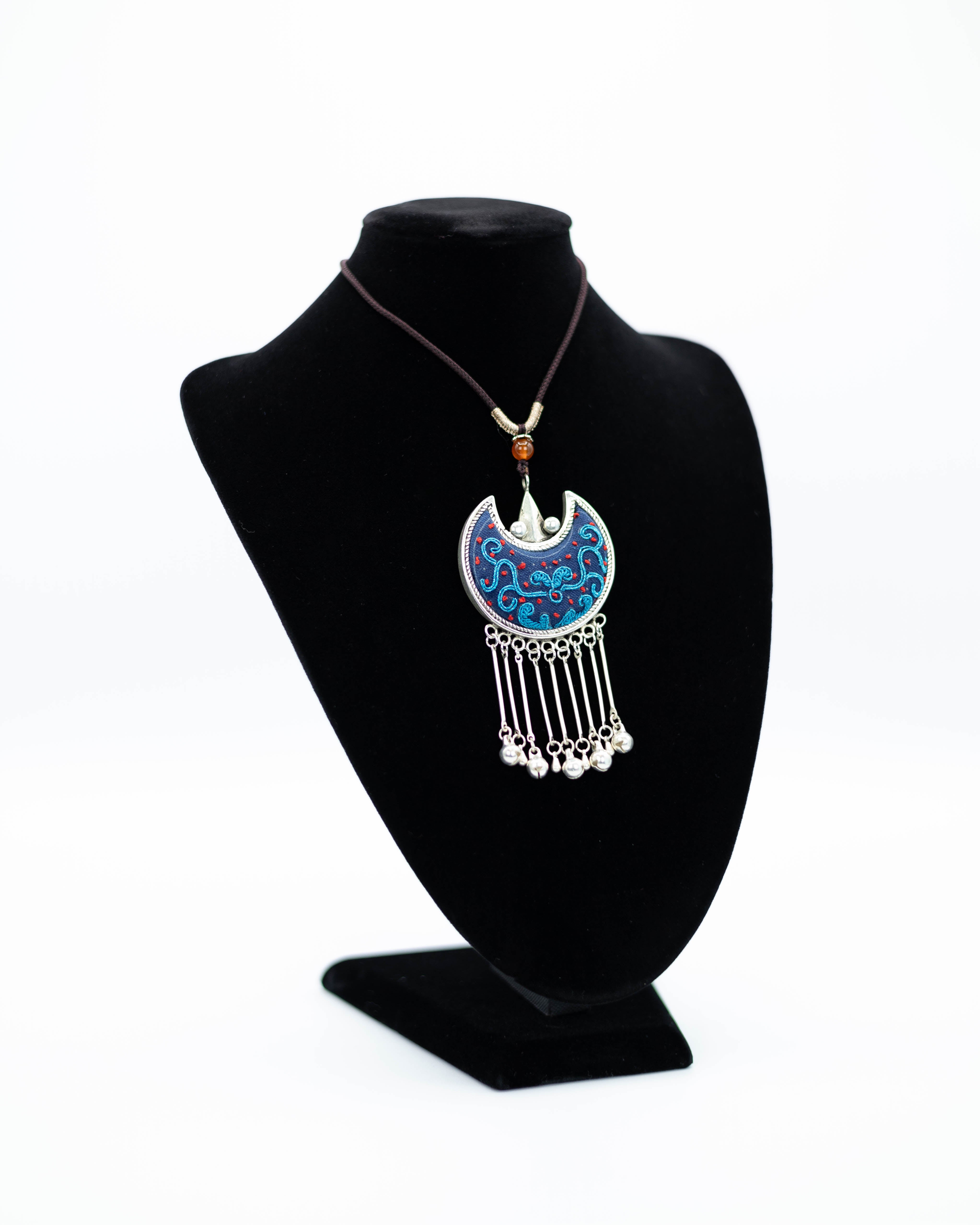 Large Statement Necklace
