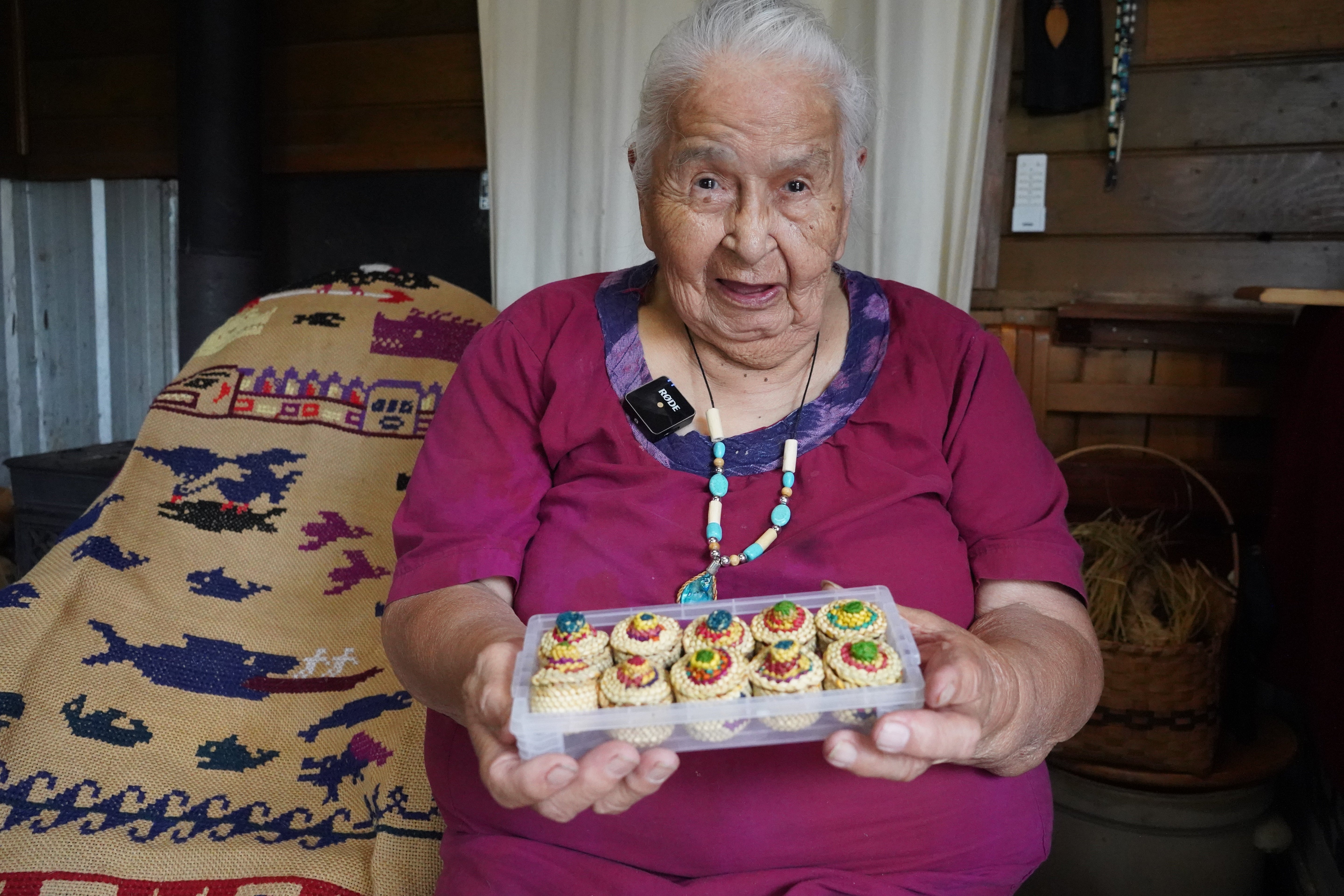 Handicraft as Therapy: The Last Artisan’s Healing Journey Near Vancouver