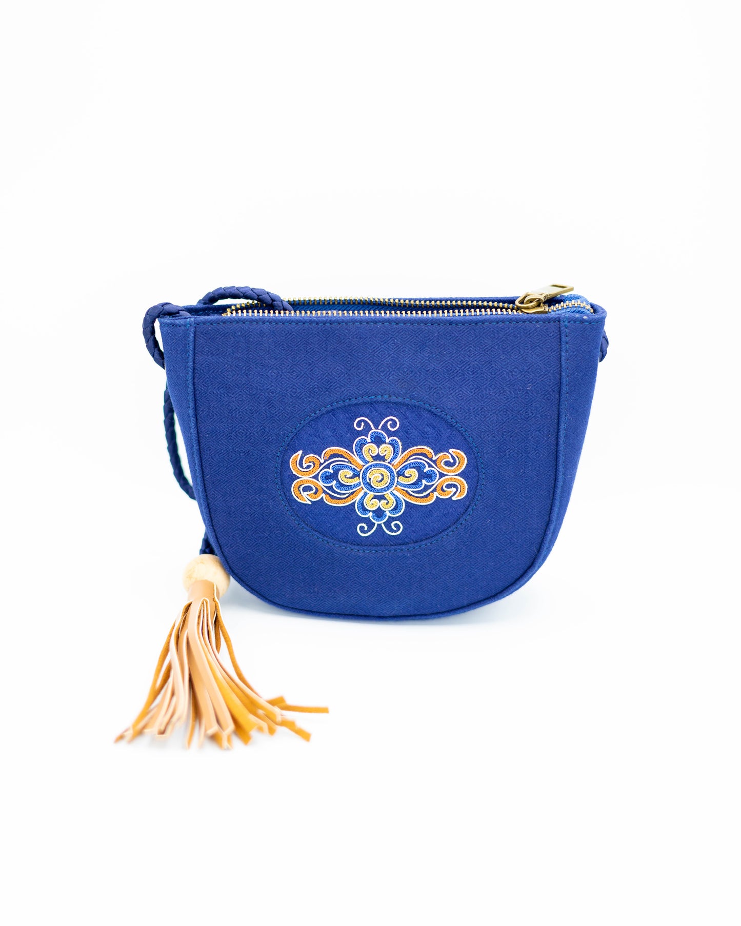 Celestial Medium Crossbody Bag