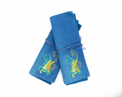Multi Functional Wrapper
