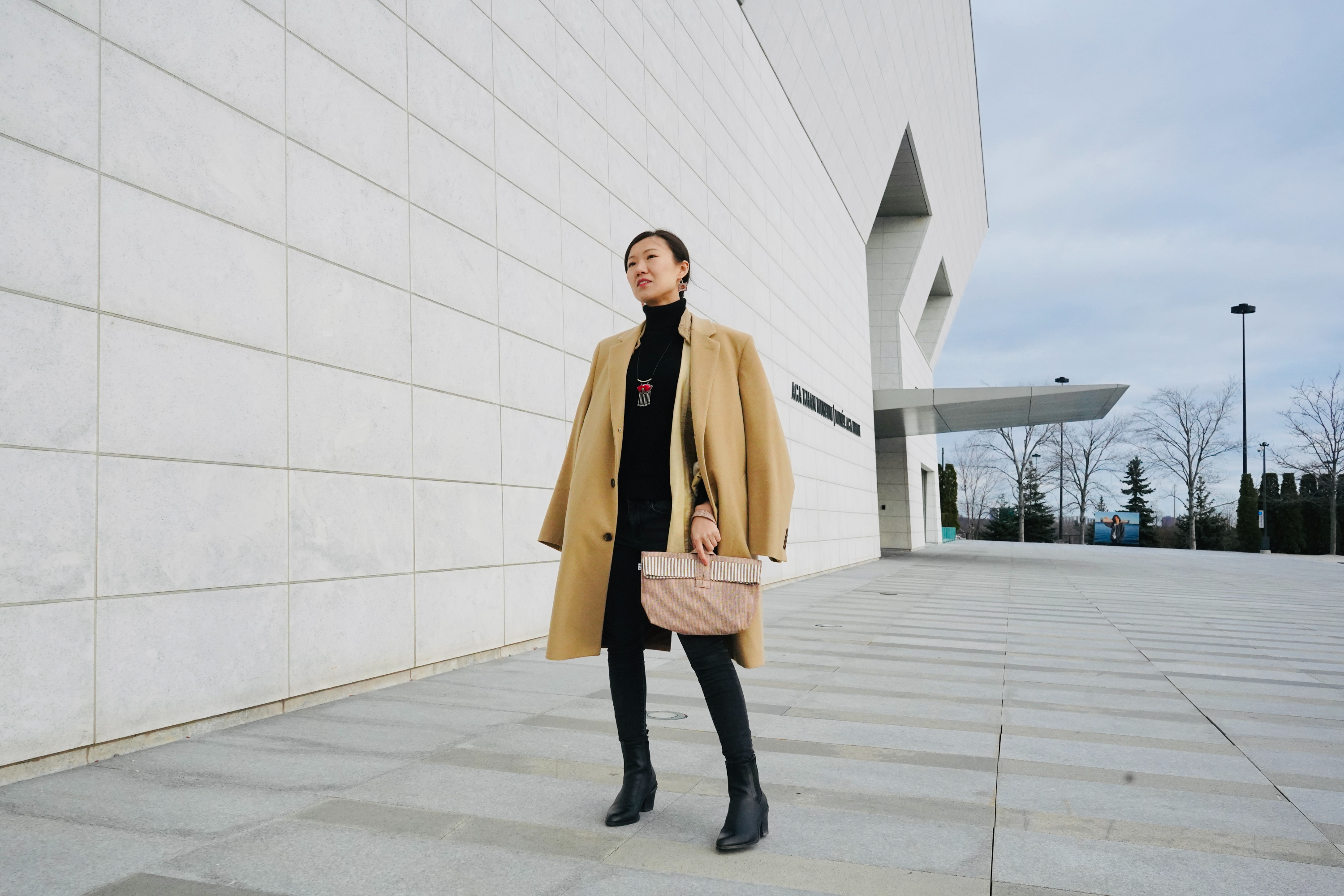 Ladies Sienna Handbag