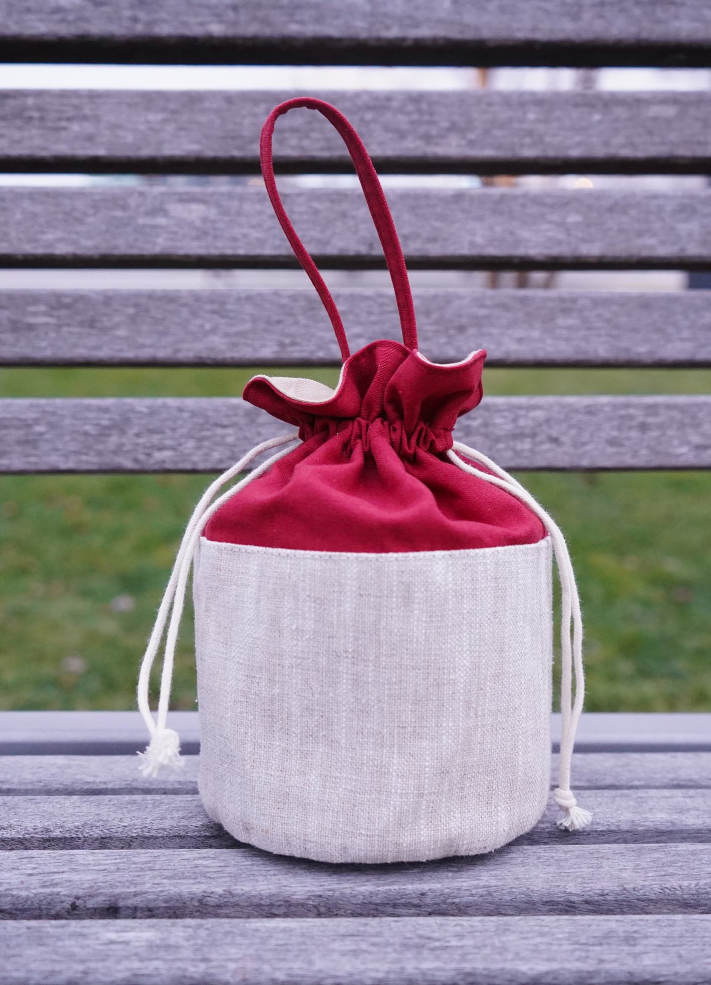 Sunset Ladies Handbag
