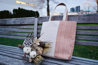 Sienna Tote Bag