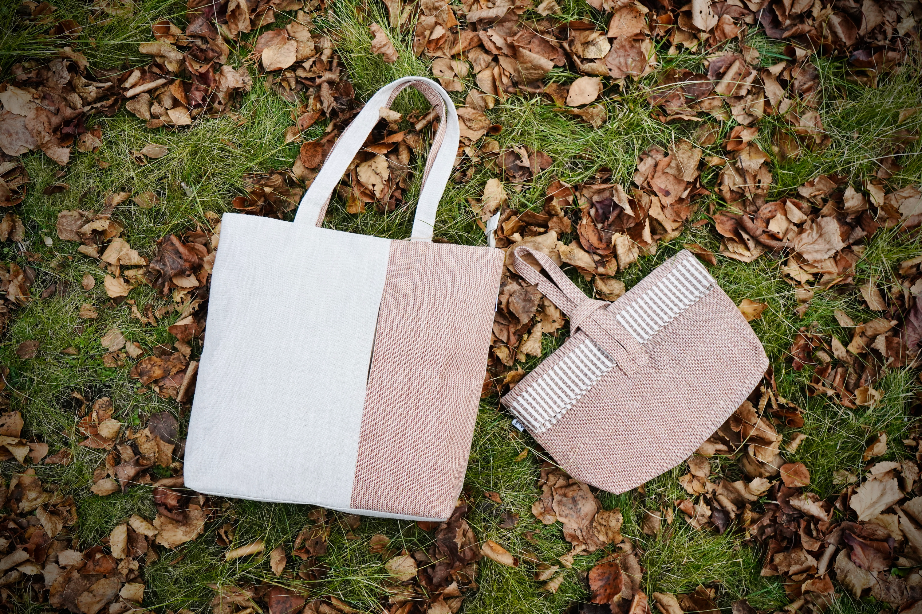 Sienna Tote Bag