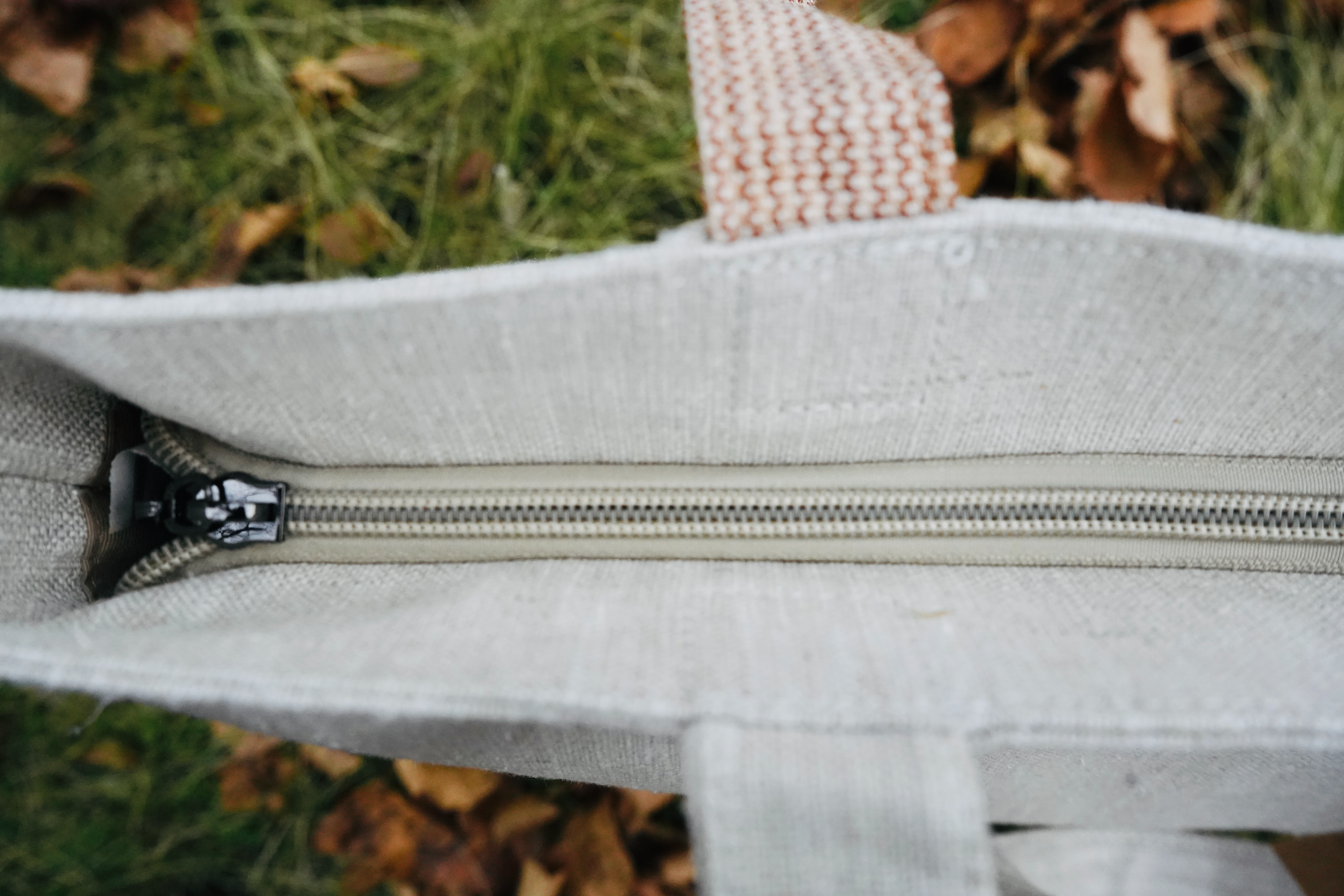 Sienna Tote Bag