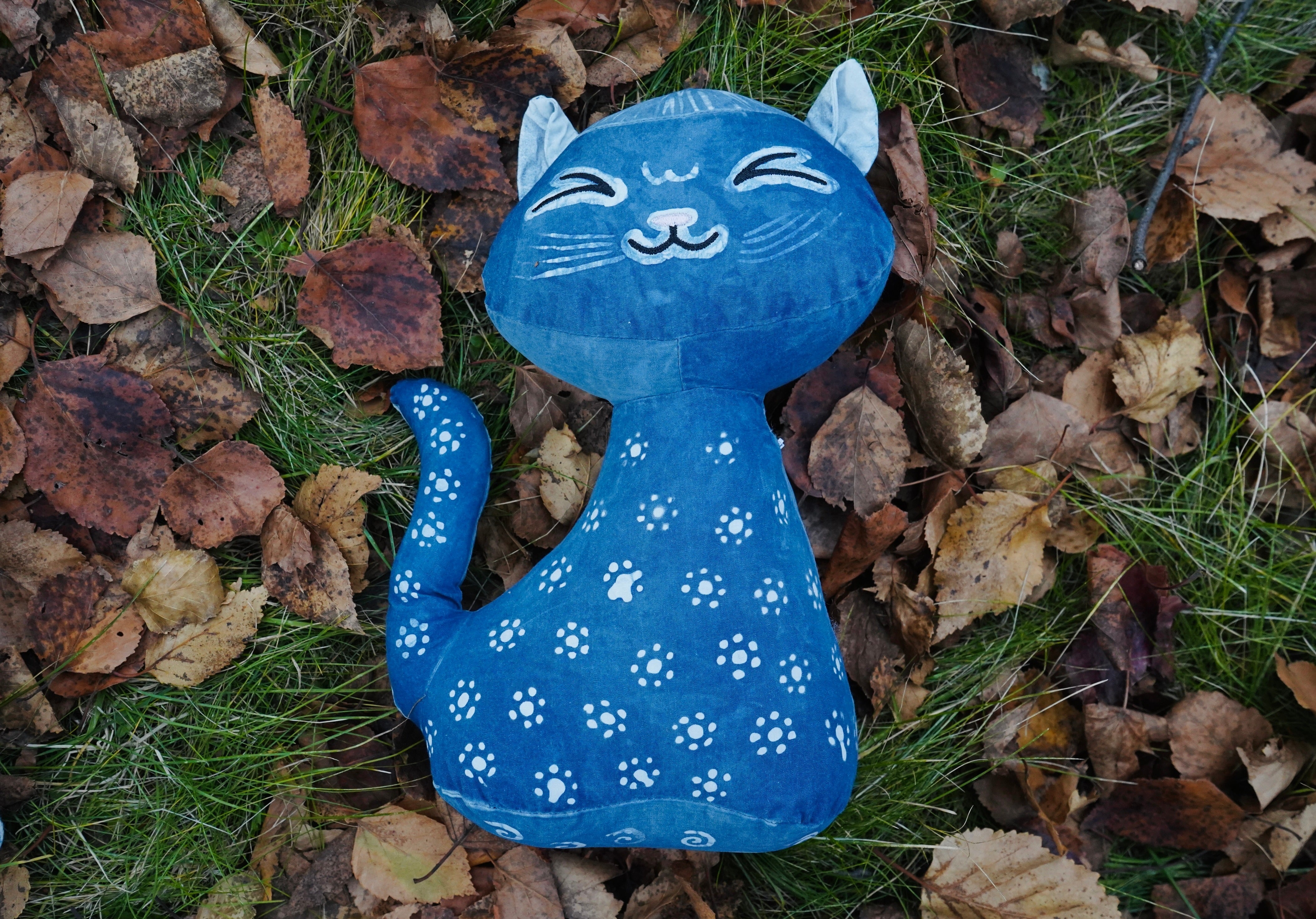 Limited Edition Batik Dolls 