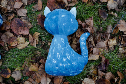 Limited Edition Batik Dolls 