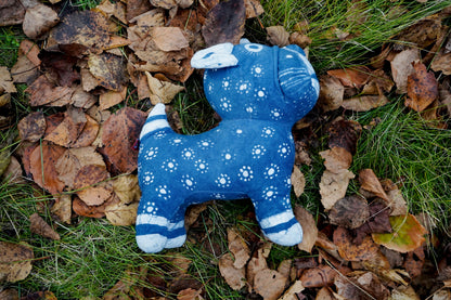 Limited Edition Batik Dolls 