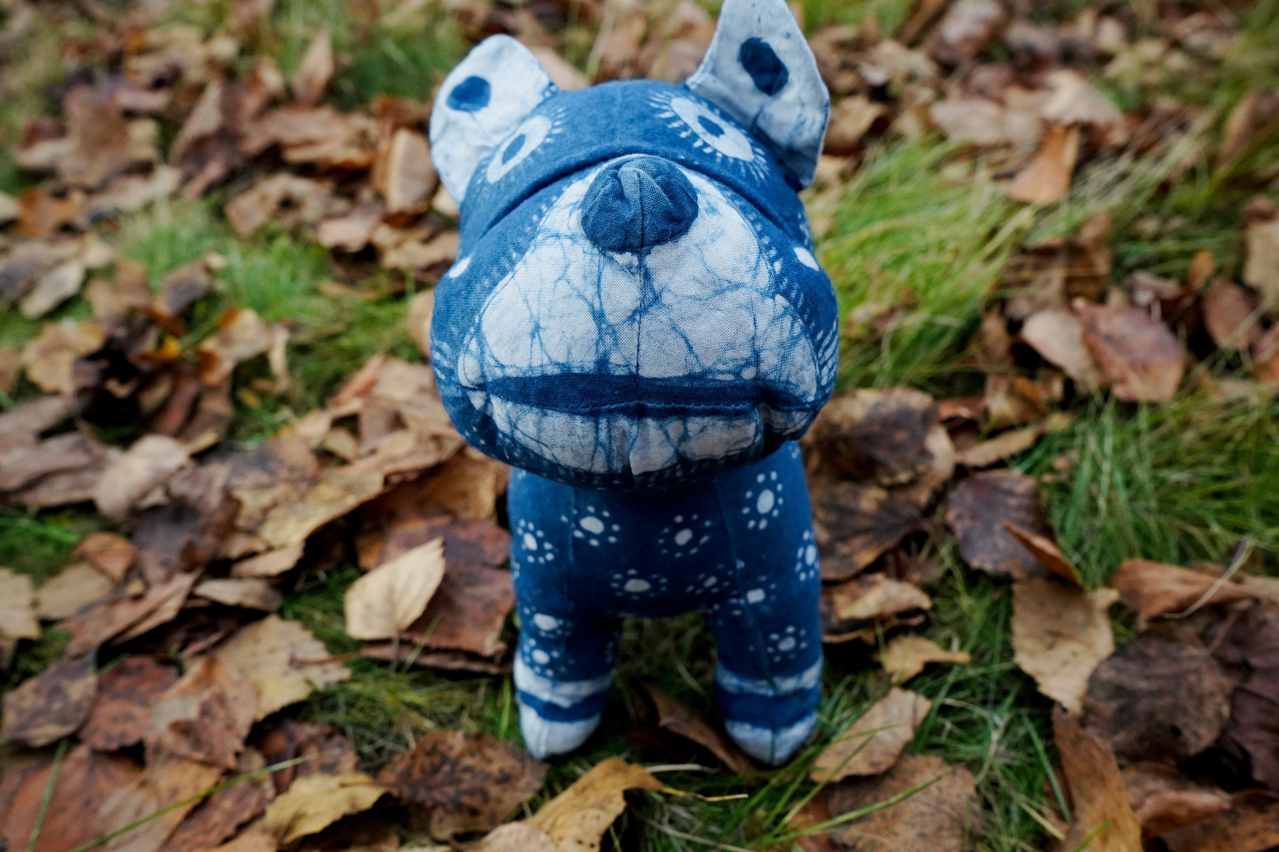 Limited Edition Batik Dolls 