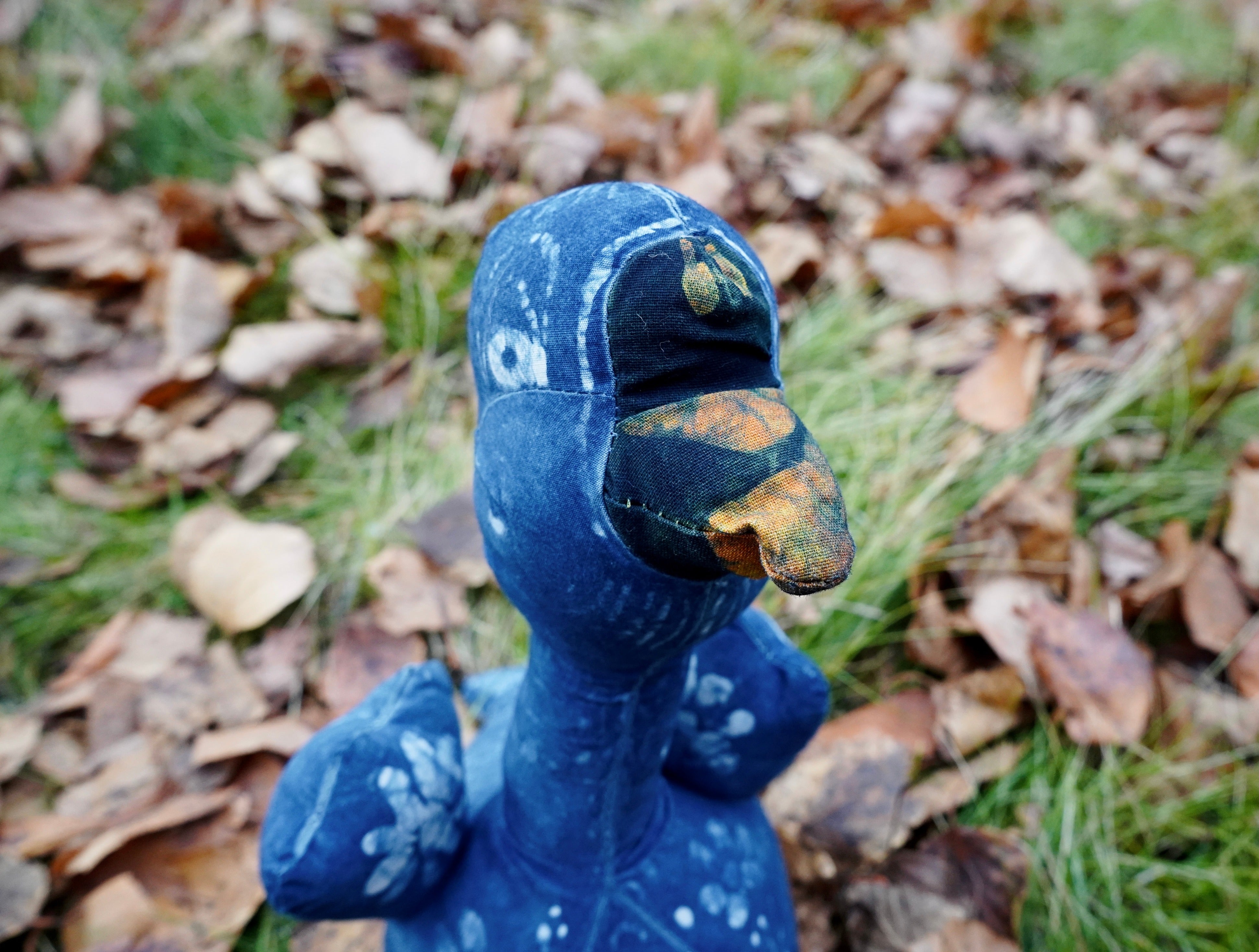 Limited Edition Batik Dolls 