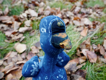Limited Edition Batik Dolls 