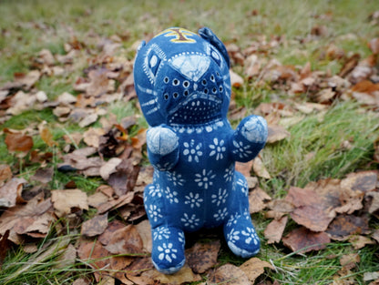 Limited Edition Batik Dolls 
