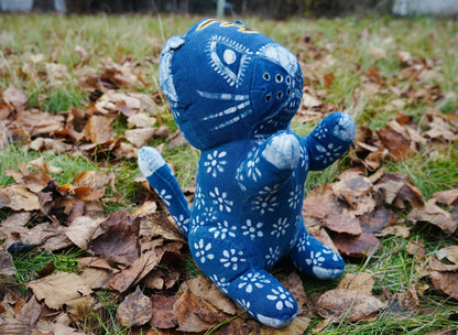 Limited Edition Batik Dolls 