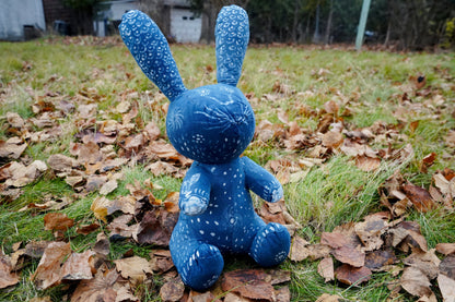 Limited Edition Batik Dolls 