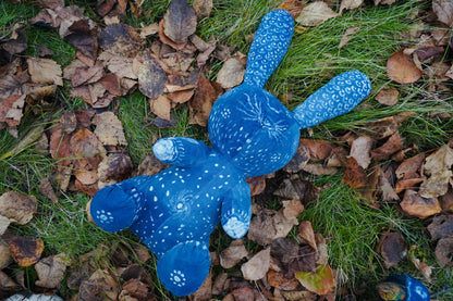 Limited Edition Batik Dolls 