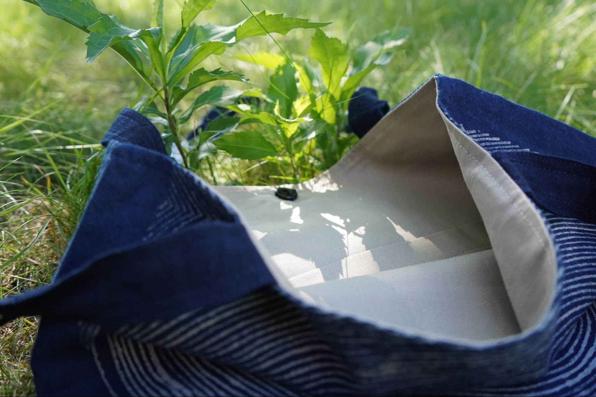 Wotuo Canvas Bag