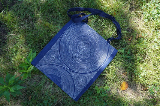 Wotuo Canvas Bag